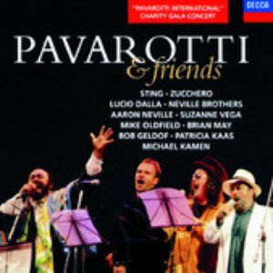 Avatar for Luciano Pavarotti& Lucio Dalla