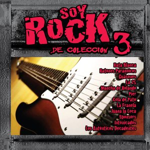 Soy Rock de Colección Vol.3