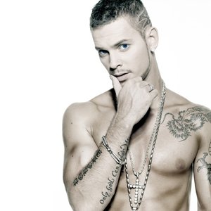 M. Pokora Ft Verbz 的头像