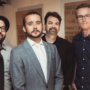 The YAYennings Quartet 的头像