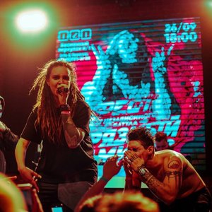 LeanJe, Drummatix 的头像