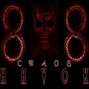 Chaos - EP