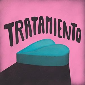 Tratamiento (feat. Louise) - Single