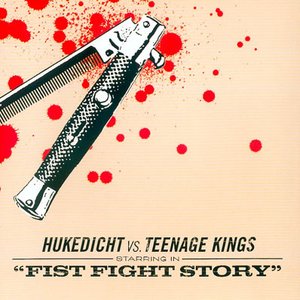 Teenage Kings & Hukedicht 的头像