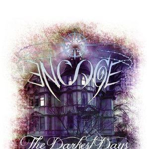 “The Darkest Days”的封面
