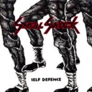 Self Defence