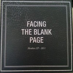 Facing The Blank Page