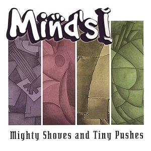 Mighty Shoves And Tiny Pushes