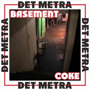 Basement Coke