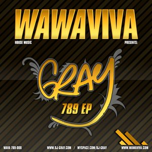 Image for '789 EP (WAVA 789-008)'