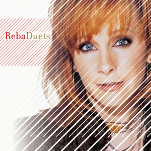 “Reba Duets”的封面