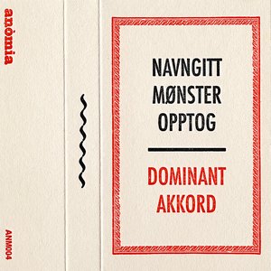 Dominant Akkord