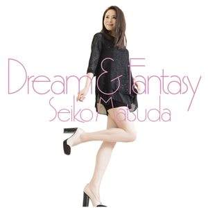 Dream & Fantasy cover