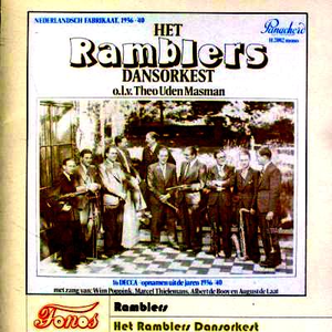 The Ramblers - Geluidsjagers - Zortam Music