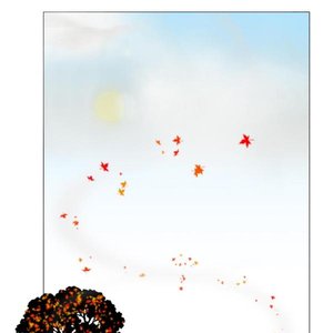 Avatar for Autumn Tree Vs Low Battery