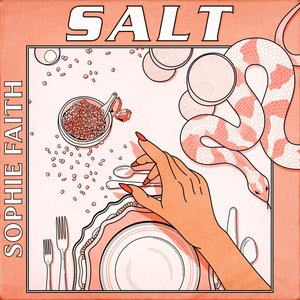 Salt - Single