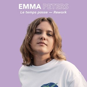 Le temps passe (Rework) - Single