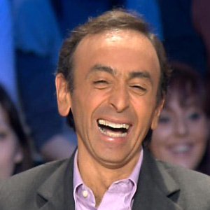 Éric Zemmour 的头像