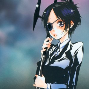 クローム髑髏 (明坂聡美) 的头像
