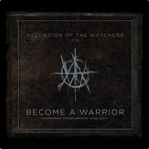 Become A Warrior: Stormcrow