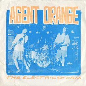 The Electric Storm