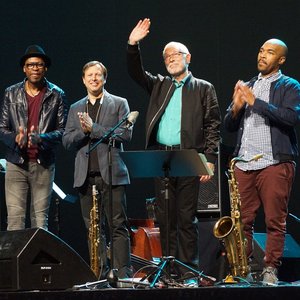 Avatar for Aziza feat. Dave Holland, Chris Potter, Lionel Loueke & Eric Harland