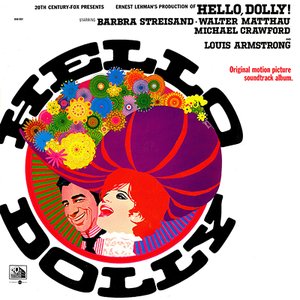 Hello, Dolly! (Original Motion Picture Soundtrack)