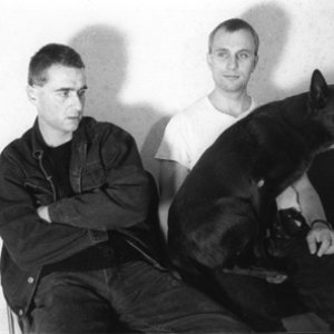 Ulf Bilting & Zbigniew Karkowski 的头像