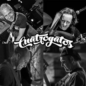 Аватар для Cuatro Gatos