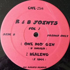 R & B Joints Vol. 2