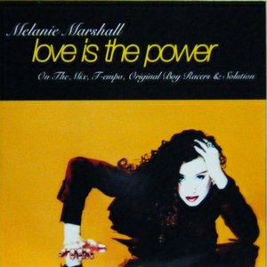 Love is the power