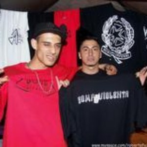 Duke Montana & Noyz Narcos 的头像
