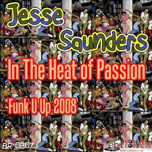 In The Heat of Passion