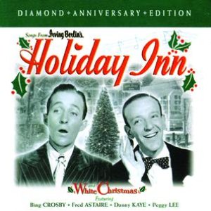 Holiday Inn & White Christmas