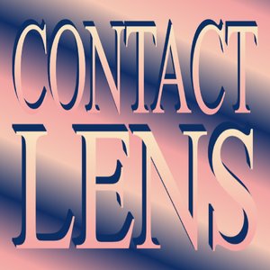 Contact Lens のアバター