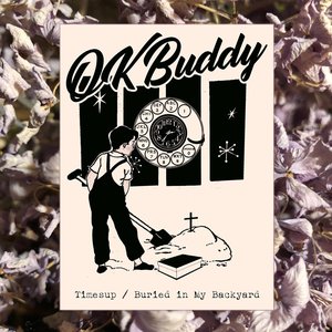 Timesup / Buried in My Backyard - Single