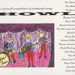 Howl... A Farewell Compilation Of Unreleased Songs