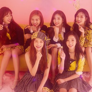 Avatar for April (에이프릴)