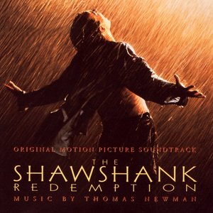 The Shawshank Redemption (Music from the Motion Picture)
