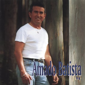 Image for 'Amado Batista'