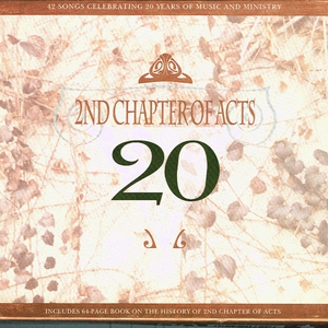 2nd Chapter Of Acts - Nobody Can Take My Life Lyrics - Zortam Music