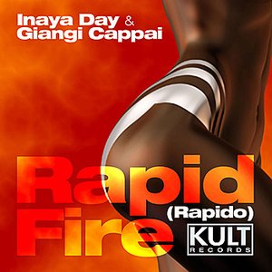 KULT Records presents " Rapid Fire (Rapido)"