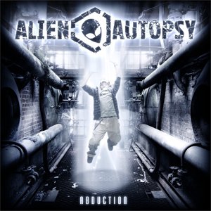 Image for 'Abduction (Single 2010)'