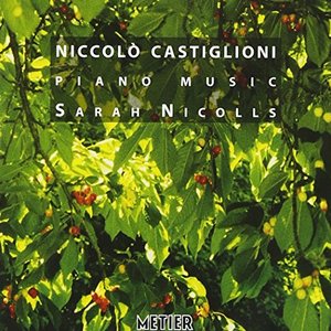 Castiglioni, N.: Music for Piano