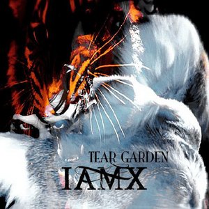 Tear Garden - EP