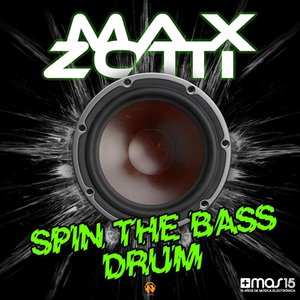 Spin the Bass Drum