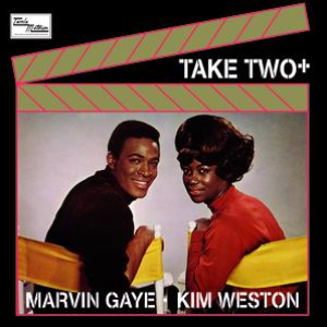 Marvin Gaye & Kim Weston - When We
