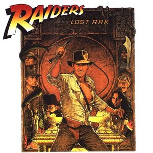 Raiders of the Lost Ark (ultimately righteous edition)