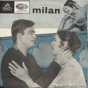 Milan (Original Motion Picture Soundtrack)
