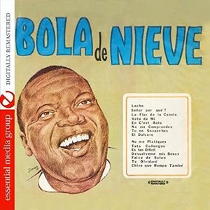 Bola de Nieve (Digitally Remastered)